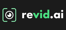 Revid AI - 人工智能技术的视频创作平台