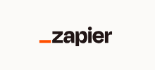 Zapier AI无代码自动化平台