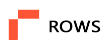 Rows AI电子表格