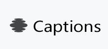Captions - AI视频创作工具