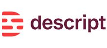 Descript - AI视频和播客编辑工具