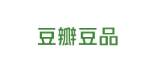 豆瓣豆品