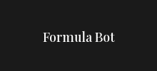 Formula Bot 表格工具