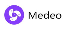 Medeo - AI视频创作平台