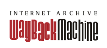 互联网档案馆（Internet Archive）