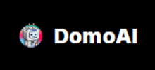 DomoAI - AI工具集
